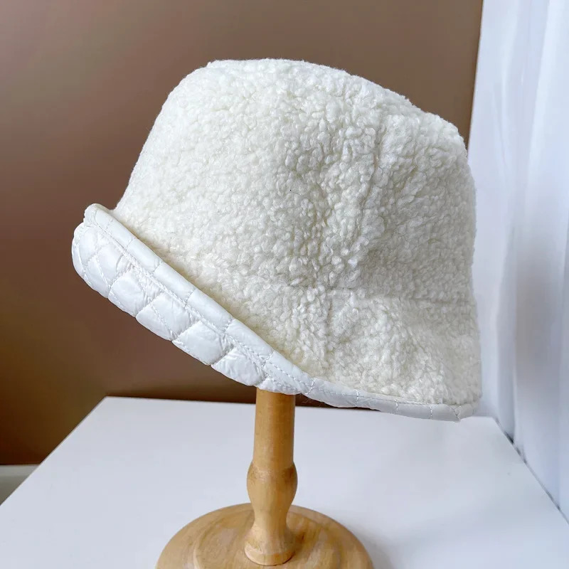 Womens Bucket Hat Golf Hat Project Womens Winter Street Fishing Beach Coat 241205