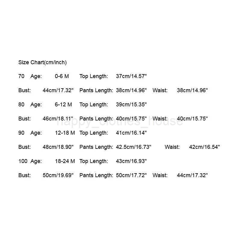 Infant Autumn Baby Girl Clothes Pant Sets Spring Autumn Newborn Childrens Top and Bottom Clothes Sets Baby Items ClothingXJ241205