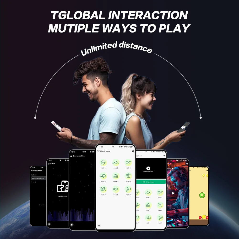 Rotating Anal Plug Vibrator Men Prostate Massager Sex Toy APP Remote Control Vibrator Butt Plug Rotation Vibrating Anal For Men 241205