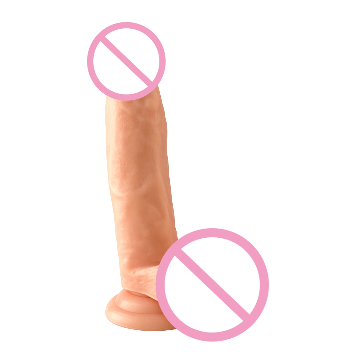 Dildos Vaginal Anal Plug Artificial Genitals Sex Toys For Couples Gay Lesbian Penis Masturbators 18