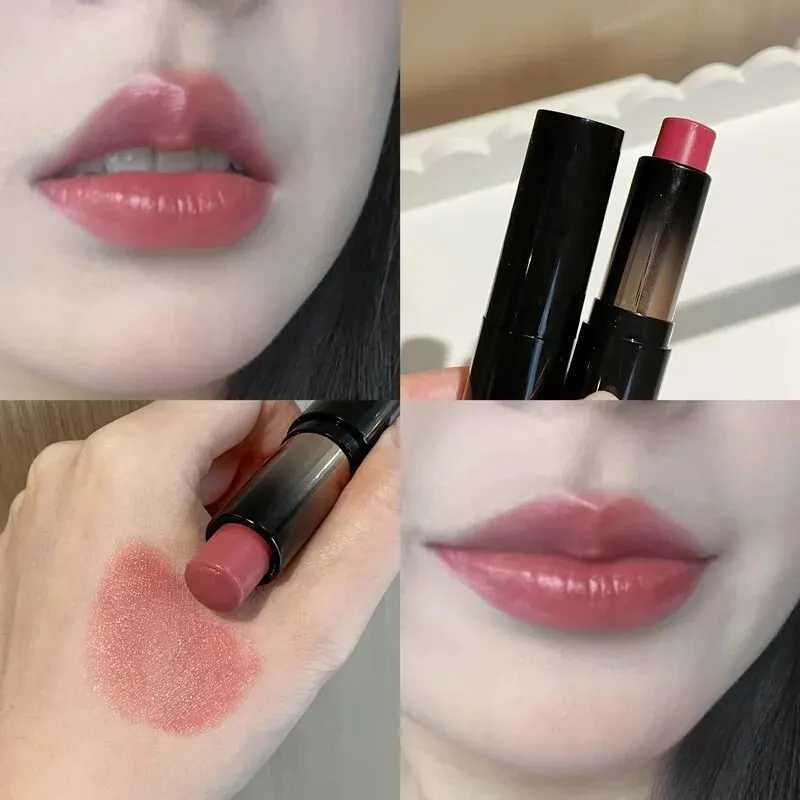 HERORANGE HR581 Star Shining Colorful Lipstick Powder Blusher Dual Purpose Stick Whitening And VersatileXJ241205
