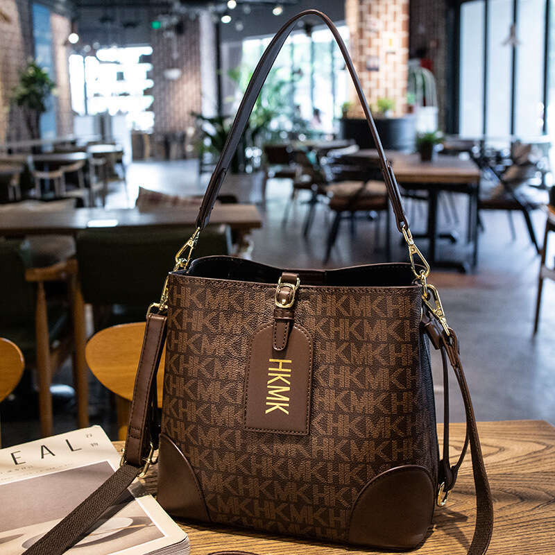 Hot Selg PVC Leather Satchel Bags For Women High Quality Top-Handle Handbag Purses Large Size Shopper Tote Shoulder Bag