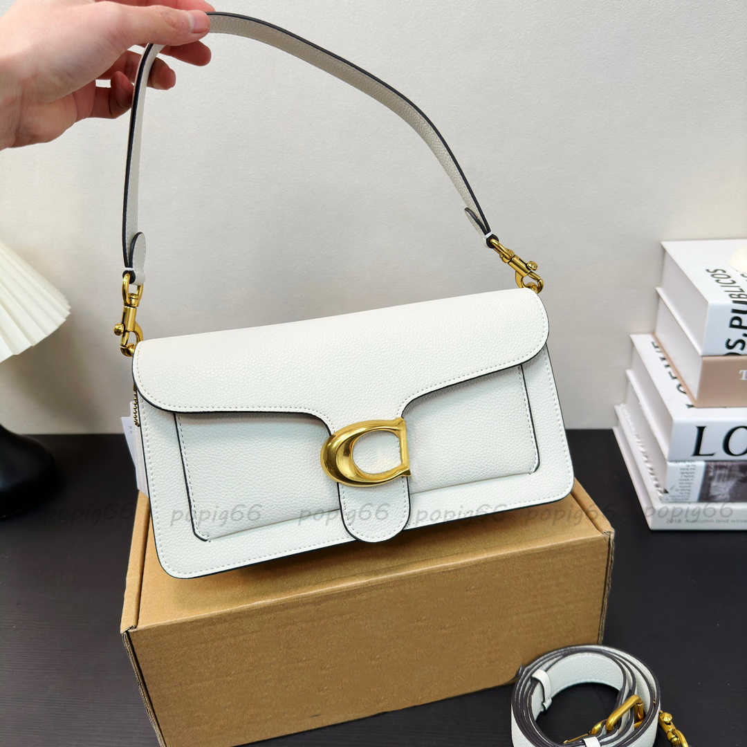 Bags Fashion Designer Underarm Small Handbags Women Shoulder Half-moon ladies Baguette Purse Strap Croissant bags Large Capacity Chain Bag