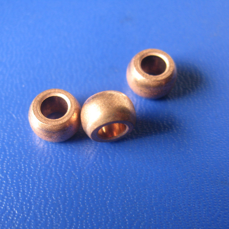 Direct Sales Spherical Bearings with Oil Lubrication - 4mm Inner Diameter, 8mm Ball Size, 5mm Height
