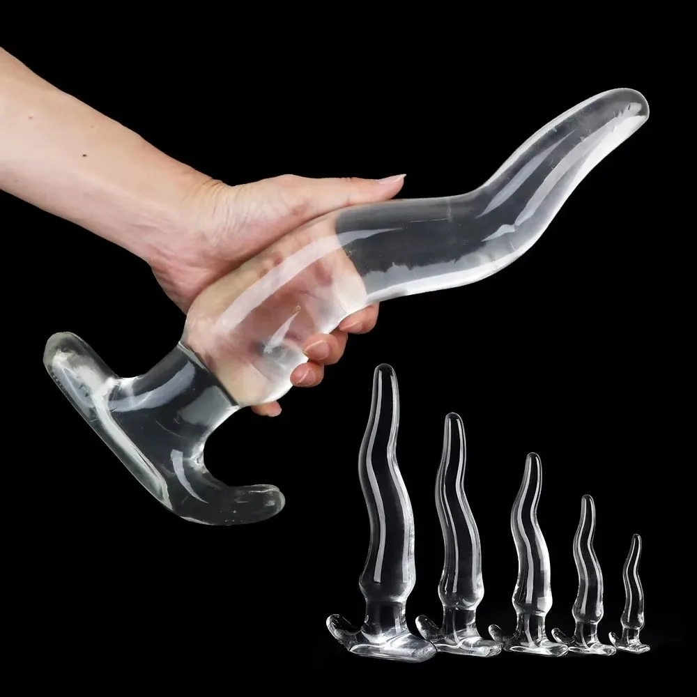 15-34cm XXL Big Dildos for Women Vagina Stimulator Anal Plug Artificial Animal Penis Female Masturbator Sex Toy Men Butt Dilator 241205