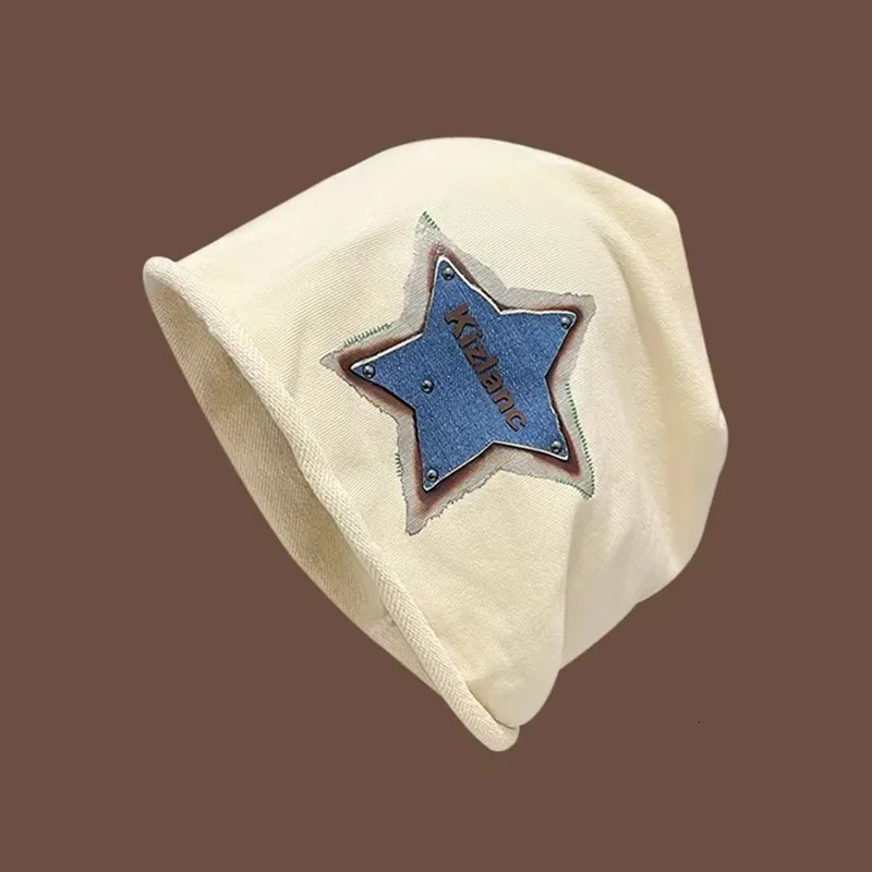 Beanie high-quality wool hat knitted hat Beanies Y2K mens and womens hat skull Beanie Baggy Slouchy Beanie skull hat Kpop drip hat 241205