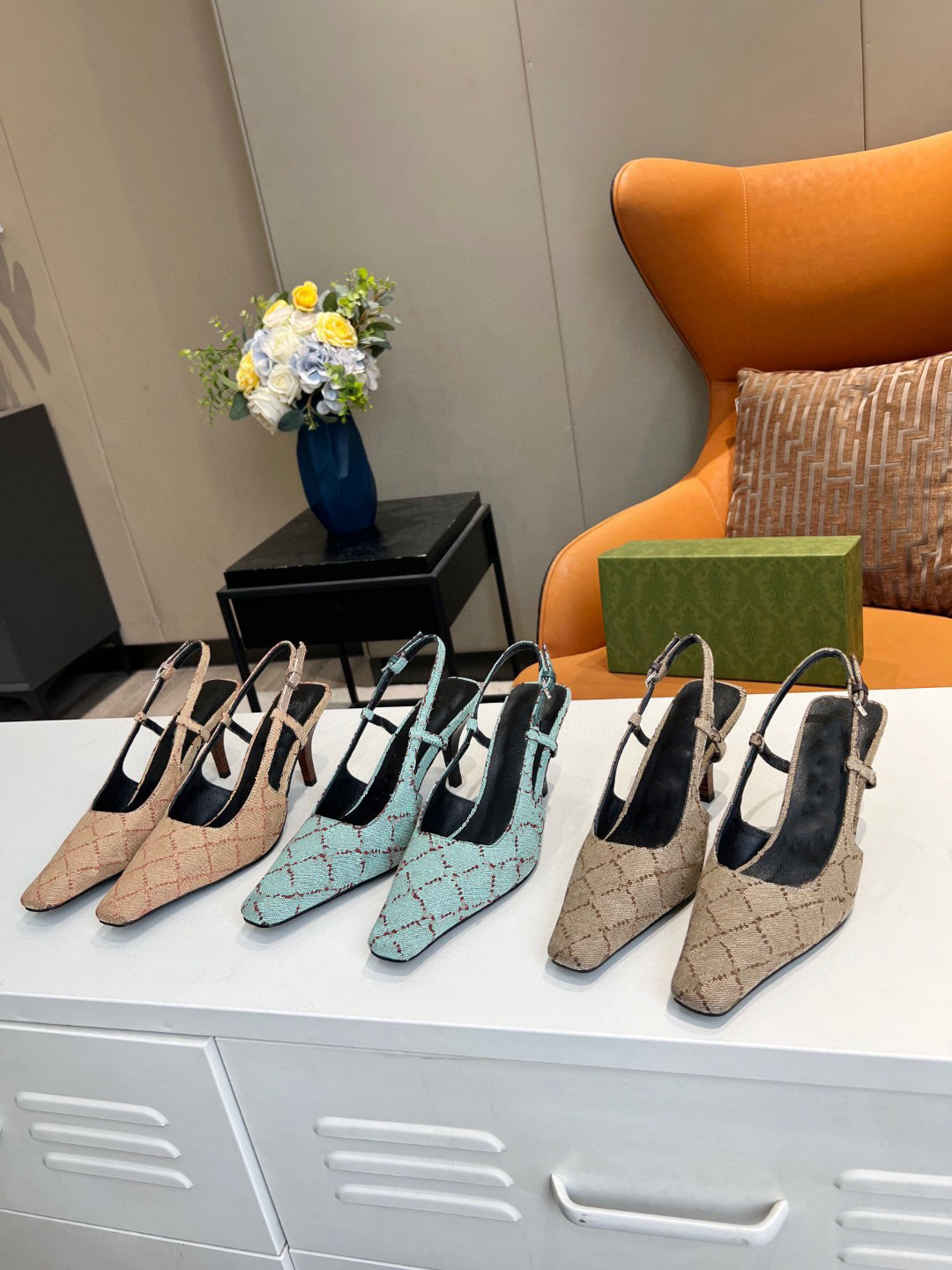 Spring Sandals New … - image