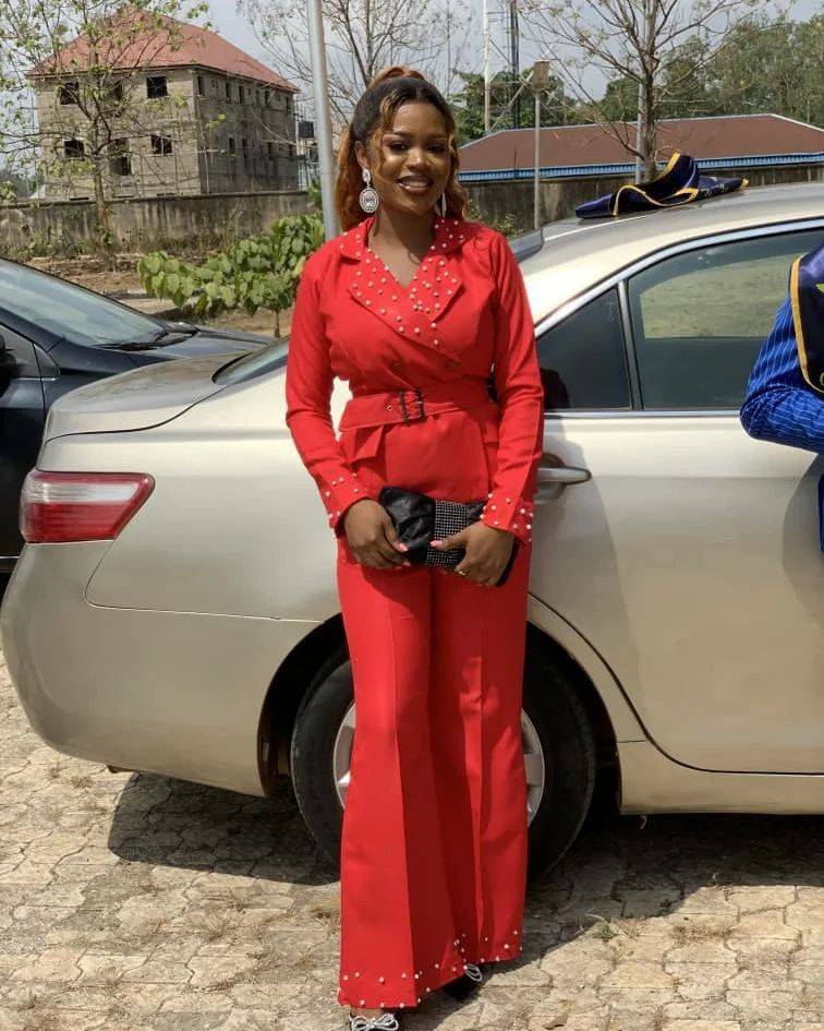 Gorgeous Women Suits Double Breasted Blazer Ladies Outfits Mother Of The Bride Suits 2 Pieces Sets Classic Pant Jacket Customized Female Evening Party