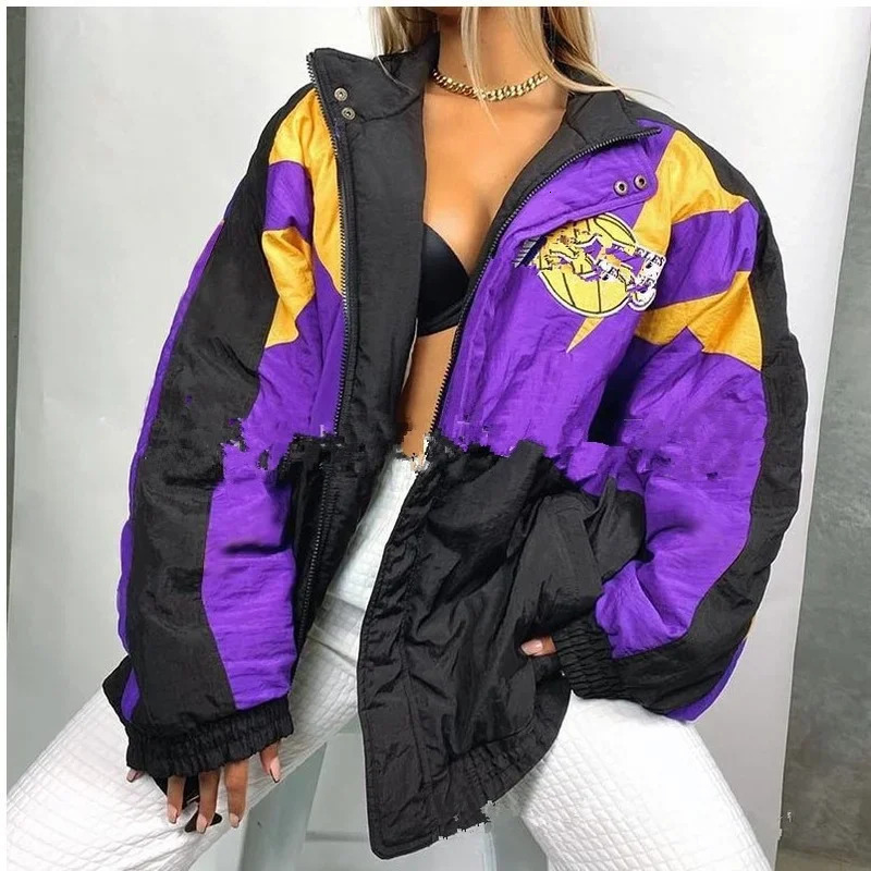 Slim jacket fall wild high end youth full sleeve casual daily fashion European and American ladies slim sports jacket A 241205