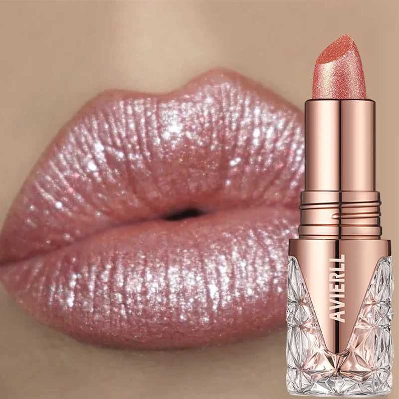 Korean Makeup Matt Lipstick Pencil Cosmetics Lip Tint 24 Hours Water Resistant Lipsticks Stain Long Lasting Matte Lips BeautyXJ241205