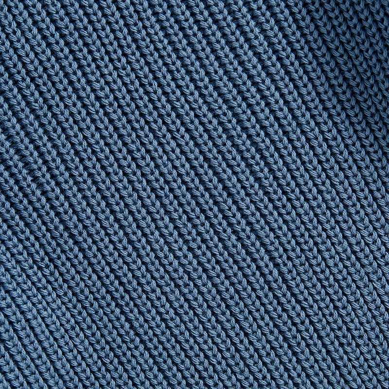 Baby Sweater Spring and Autumn Childrens Solid Color Basic Warm Knitted Sweater Childrens Sweater W241205