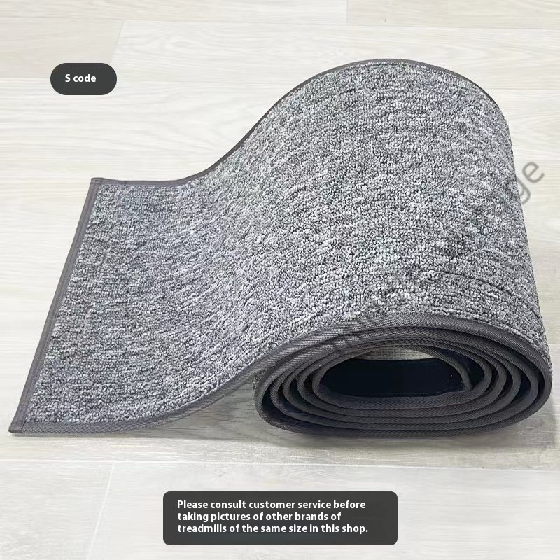 Fashion Pet Toys Pet Dog And Treadmill Loop Plush Pad Fitness Roller Silent Sports Running Wheel Furniture High Fiber Board Cat Climbing Frame Toy