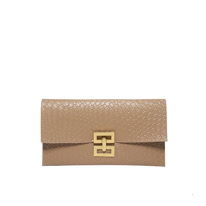 hot Clutch Bag Women - Versatile Square Handbag for Casual & Dinner Events