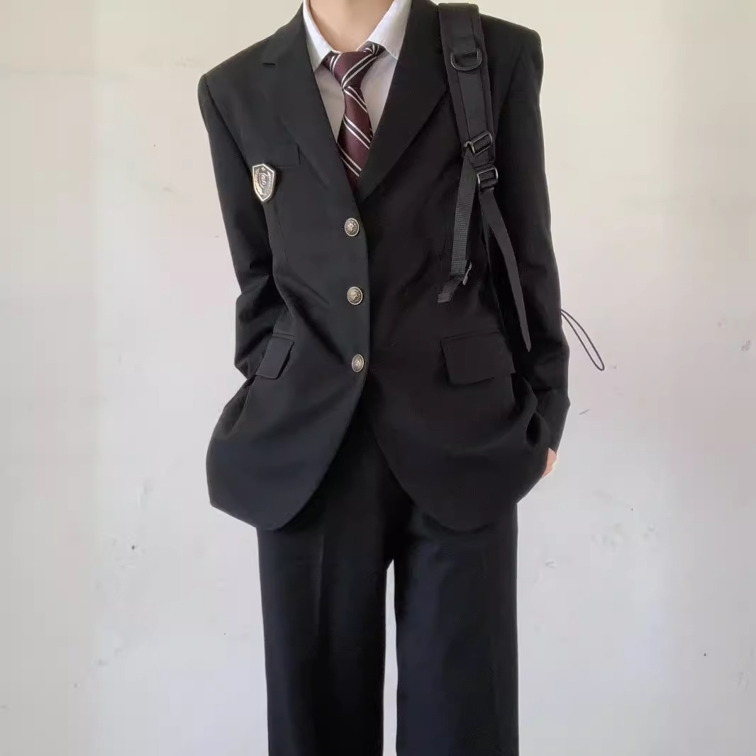 L115Versatile Student Midi Outfits for Year-Round Wear