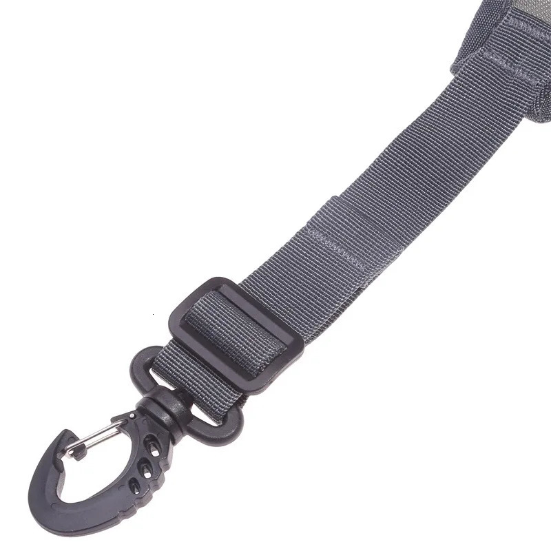 Tactical Suspenders Outdoor Adjustable Multifunction Duty Belt Equipment Harness Combat Strape 241122