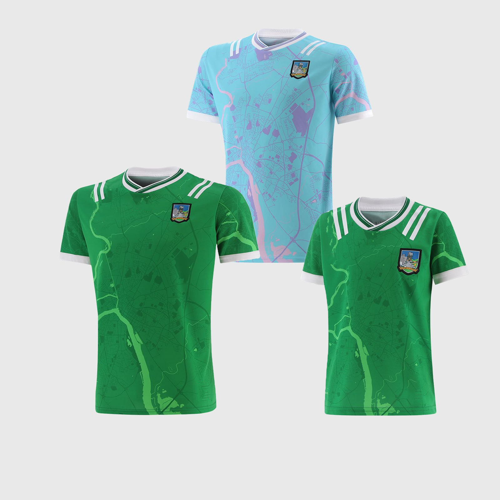 2025 Limerick Gaa M… - image