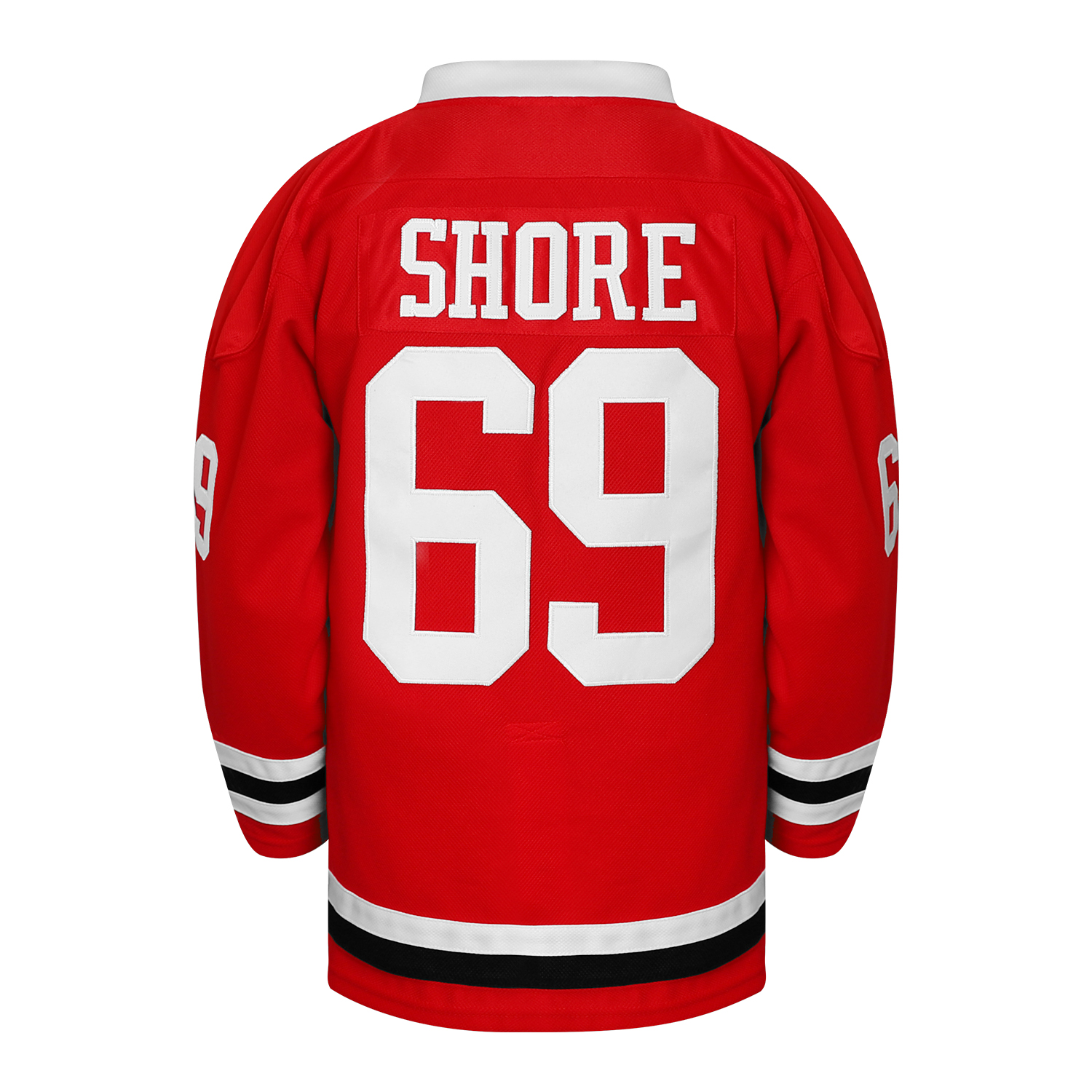 Blueberry 69 SHORE Men's Ice Hockey Blue Jerseys Shoresy Sudbury Stitched Letters with Long Sleeves Adult Winter Classic Christamas Black Friday 
