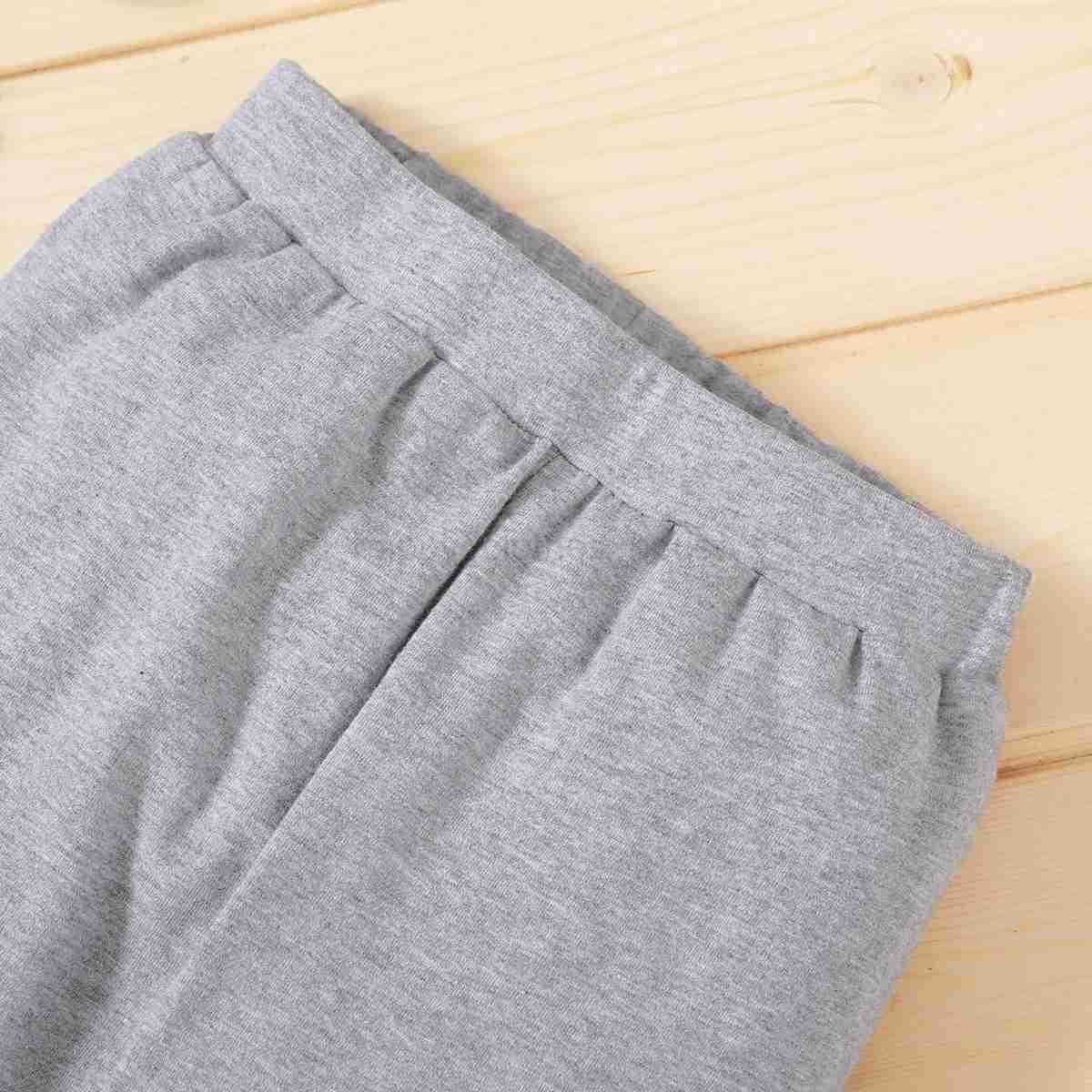 2PCS Toddler Baby Boy Clothes Set Long Sleeve Color Block Top+Pant Fashion Spring Autumn Outfit Sportswear Set for 3-24 MonthsXJ241205