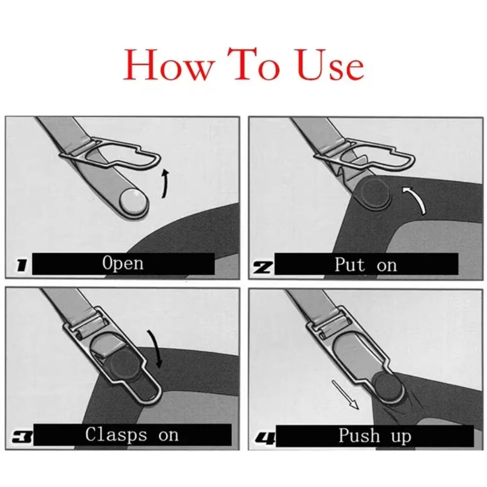 Thigh High Stockings Garter Belt for Women Girls Adjustable Elastic Leg Sock Suspenders Lingerie Lady Stocking 241122