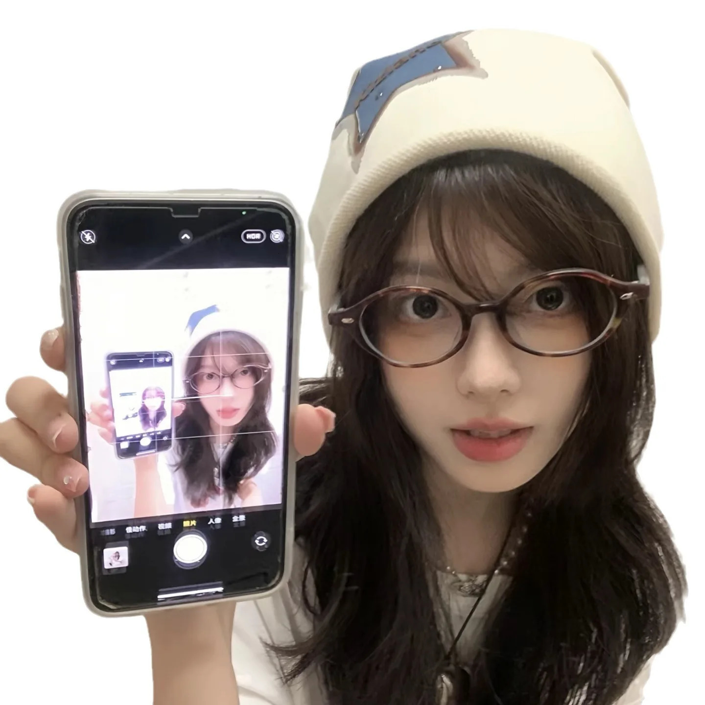 Beanie high-quality wool hat knitted hat Beanies Y2K mens and womens hat skull Beanie Baggy Slouchy Beanie skull hat Kpop drip hat 241205