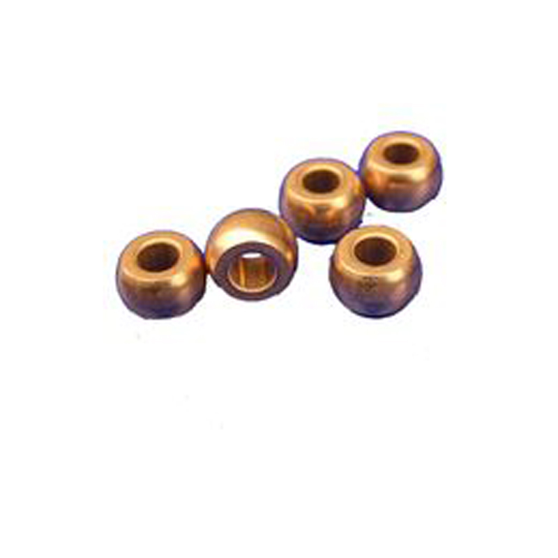 Direct Sales Spherical Bearings with Oil Lubrication - 4mm Inner Diameter, 8mm Ball Size, 5mm Height