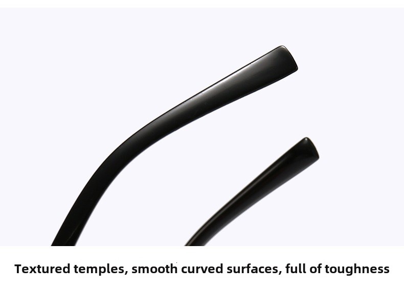 Free Shipping Sunglasses for Women Designer Top Quality Glasses Men Frame Metal Frameless Sun Glasses