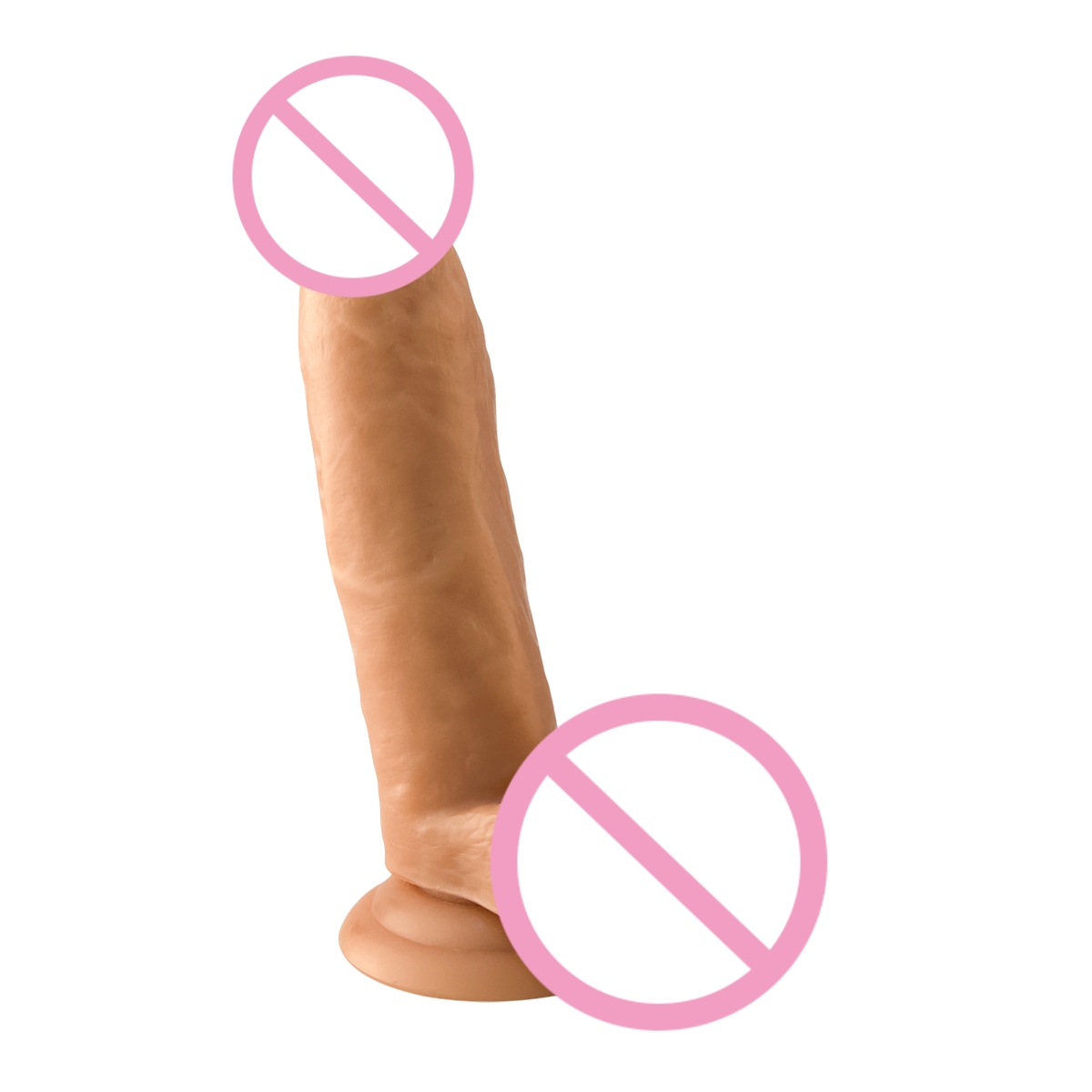 Dildos Vaginal Anal Plug Artificial Genitals Sex Toys For Couples Gay Lesbian Penis Masturbators 18