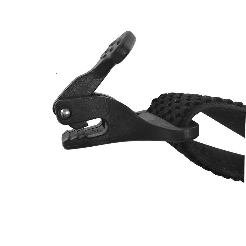 Heavy Duty Work Suspenders for Men 38cm Wide XBack with 4 Plastic Gripper Clasps Adjustable Elastic Trouser Pants BracesBlack 241122