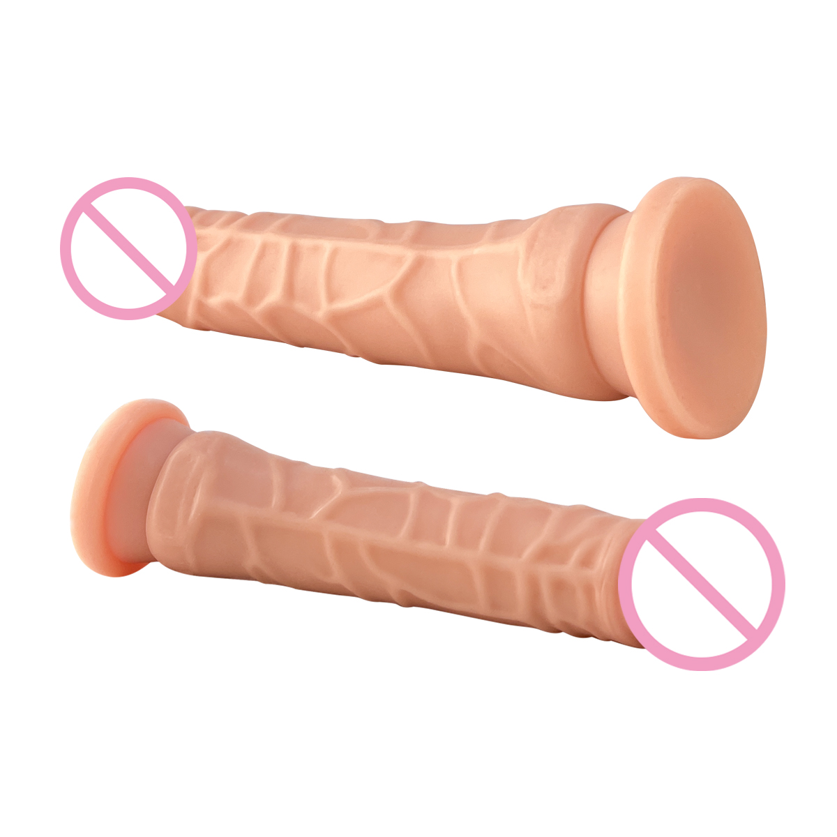 Dildos for Women Vagina Stimulator Anal Plug Artificial Animal Penis Female Masturbator Sex Toy Men Butt Dilator