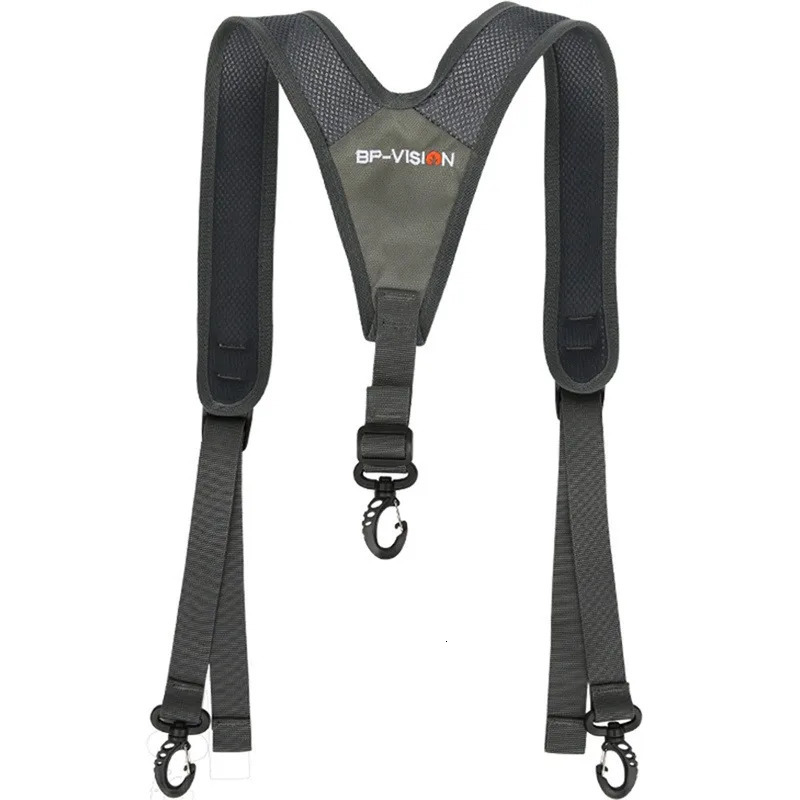 Tactical Suspenders Outdoor Adjustable Multifunction Duty Belt Equipment Harness Combat Strape 241122
