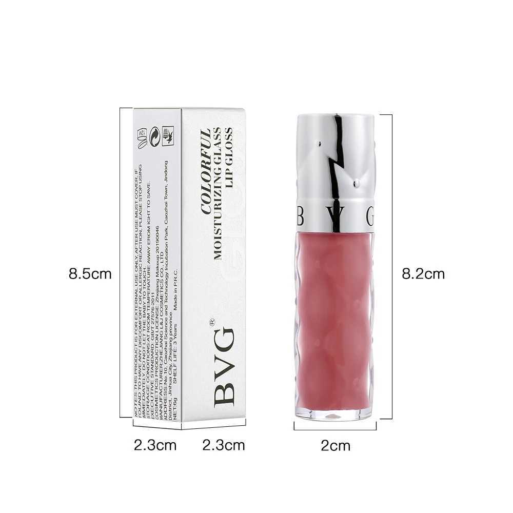 Velvet Lip Gloss Liquid Lipstick Waterproof Long-Lasting Easy To Color Moisturizing Not Easy To Stick CupXJ241205