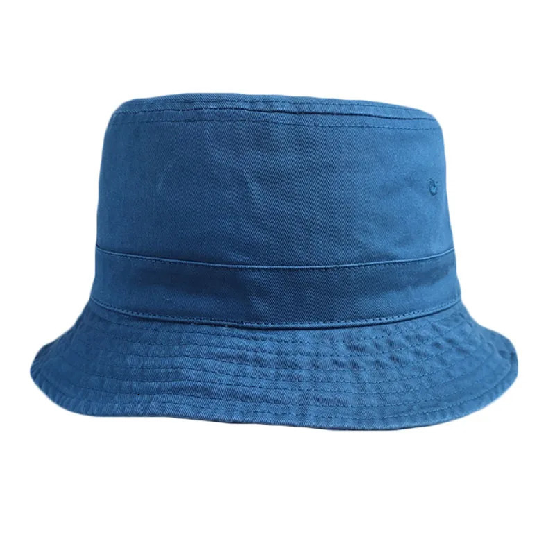 Big Head Fisherman Hat Lady Penny Hat Panama Hat Spring Summer Autumn Winter Casual Sun Hat Mens Hip Hop Plus Size XXL 241205