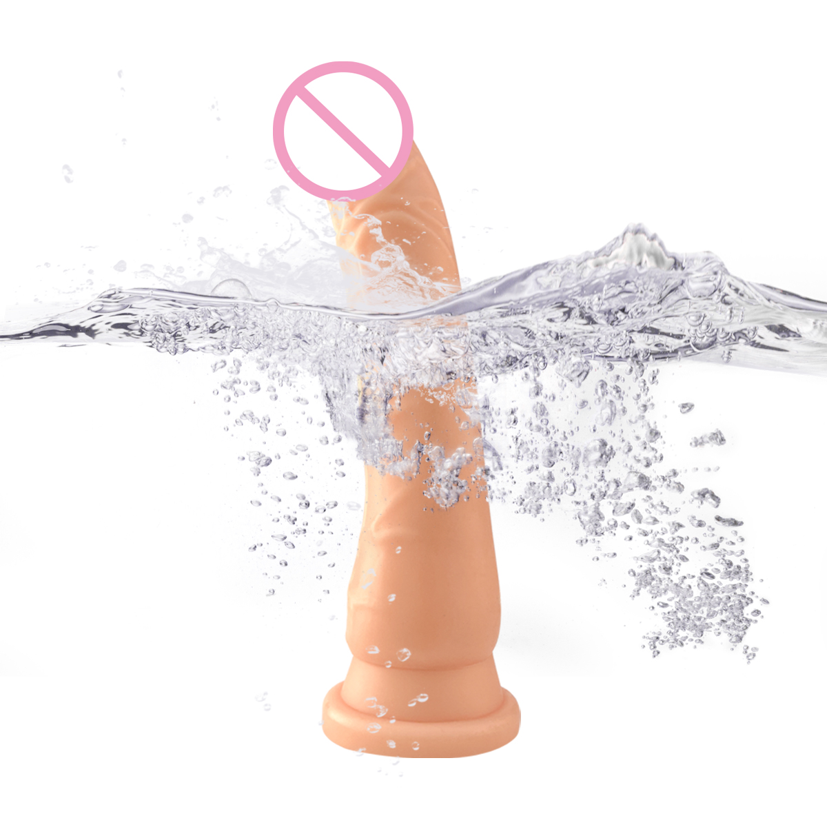 Dildos for Women Vagina Stimulator Anal Plug Artificial Animal Penis Female Masturbator Sex Toy Men Butt Dilator