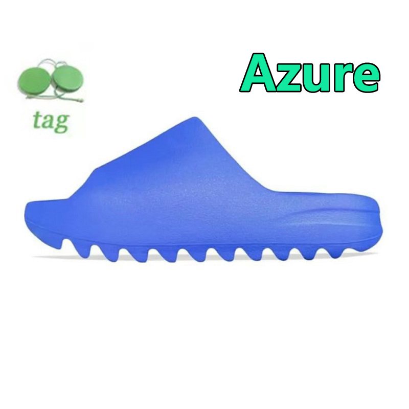 Designer Slippers Onyx Bone Sand Soot Red Core Eame Orange Women Men platform sandals Summer Beach sliders EVA Flip flops Scuffs