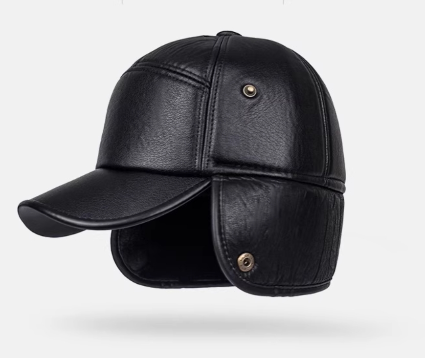 Ball Caps Wide Brim… - image