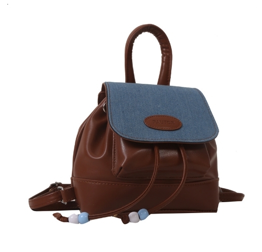 Fashionable, simple and casual 2024 large capacity women's commuting texture Western style pendant commuting shoulder bag #19 swissmilitary