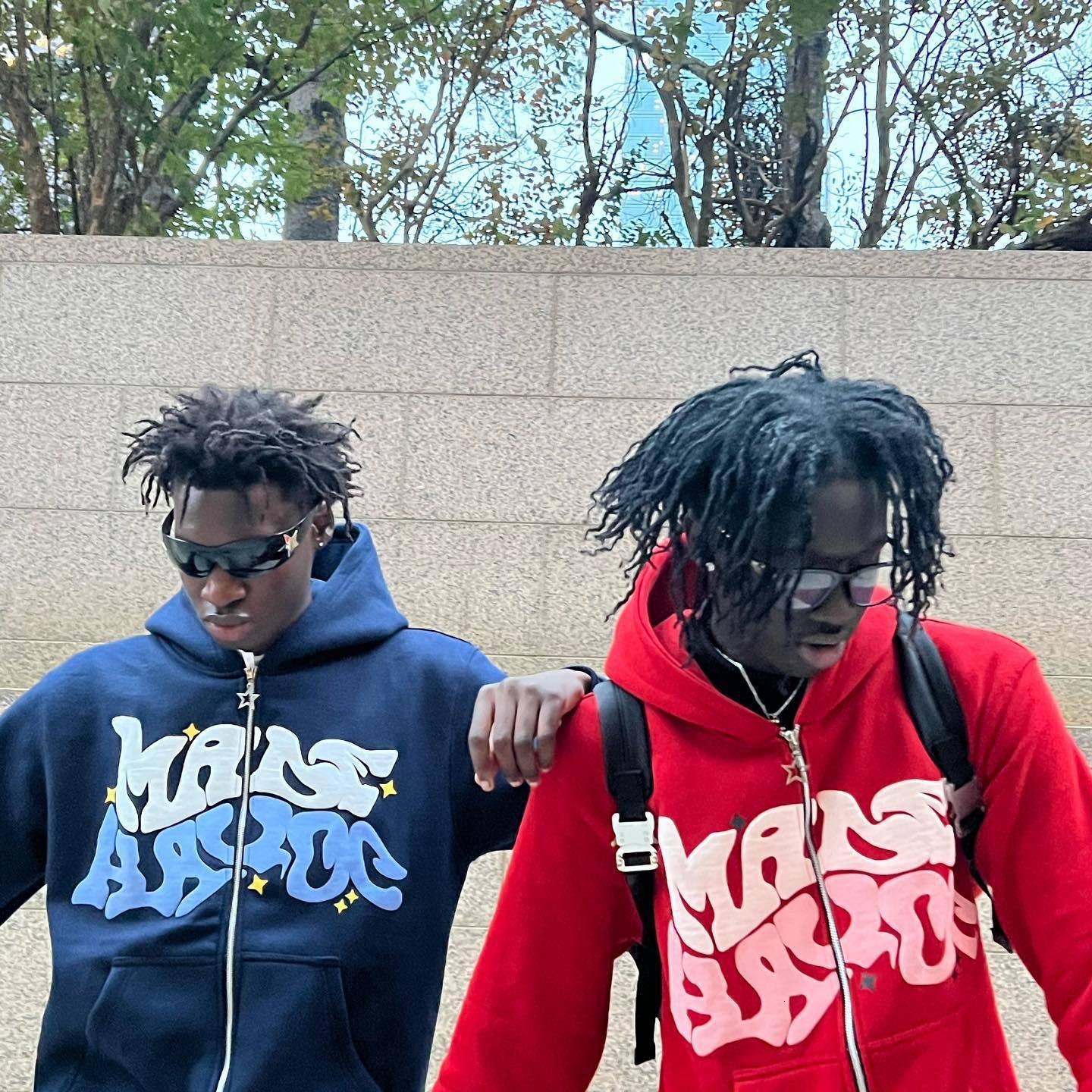 Y2k Hoodie Gothic Letter Print Pattern Printing Hip Hop Casual Sweatshirt Selling Personality Retro Hoodies Women Men Streetwear 240129
