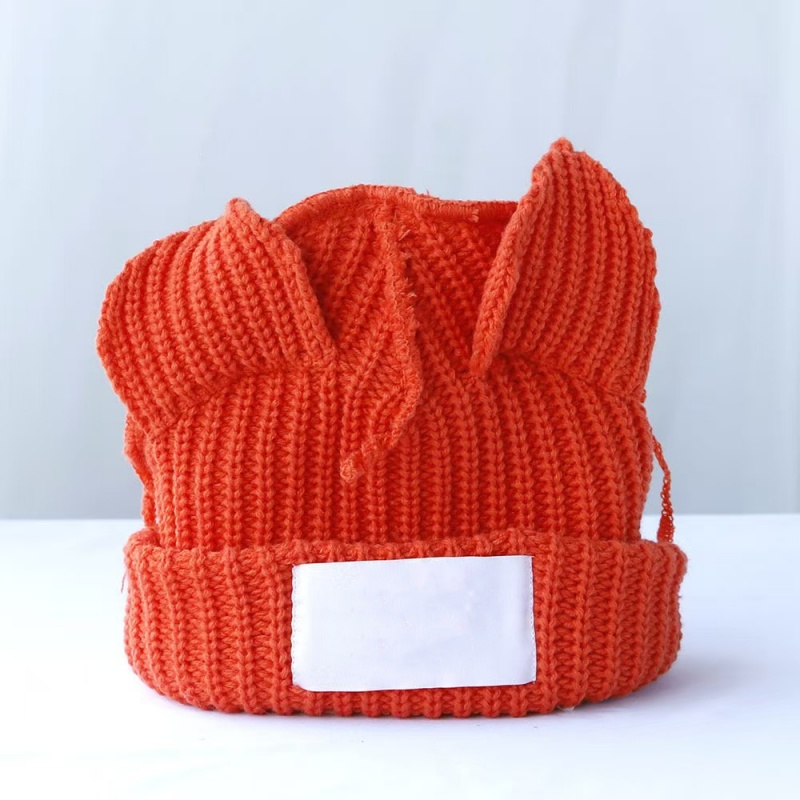 beanie designer men hat winter hats for men bonnet luxe winter hat spring outing warm knitted beanies hot style craft cap fashion classic bonnet girl 