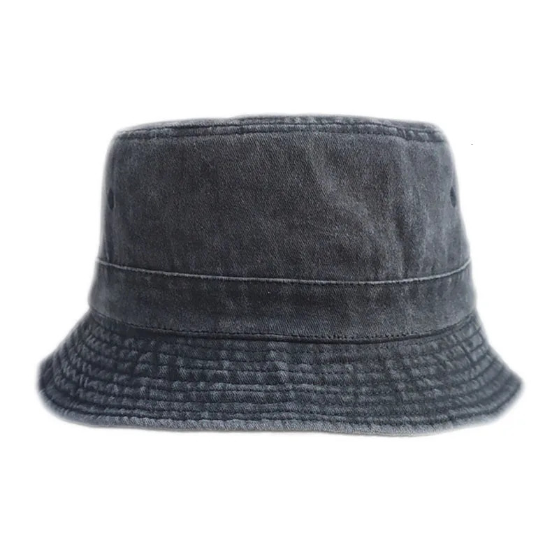 Big Head Fisherman Hat Lady Penny Hat Panama Hat Spring Summer Autumn Winter Casual Sun Hat Mens Hip Hop Plus Size XXL 241205