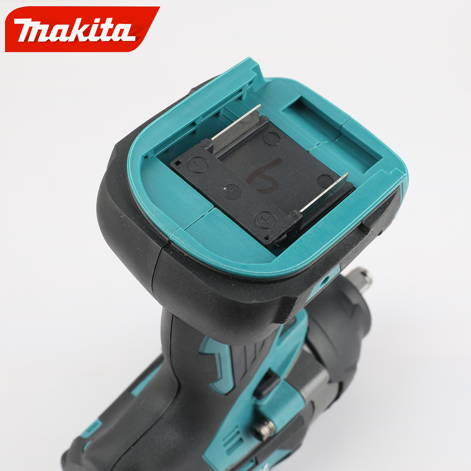Makita DTW700 Wet Tile Saw Machine Only - Powerful & Precision Cutting Tool(Only machines)