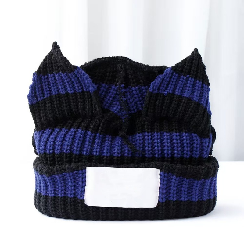 beanie designer men hat winter hats for men bonnet luxe winter hat spring outing warm knitted beanies hot style craft cap fashion classic bonnet girl 