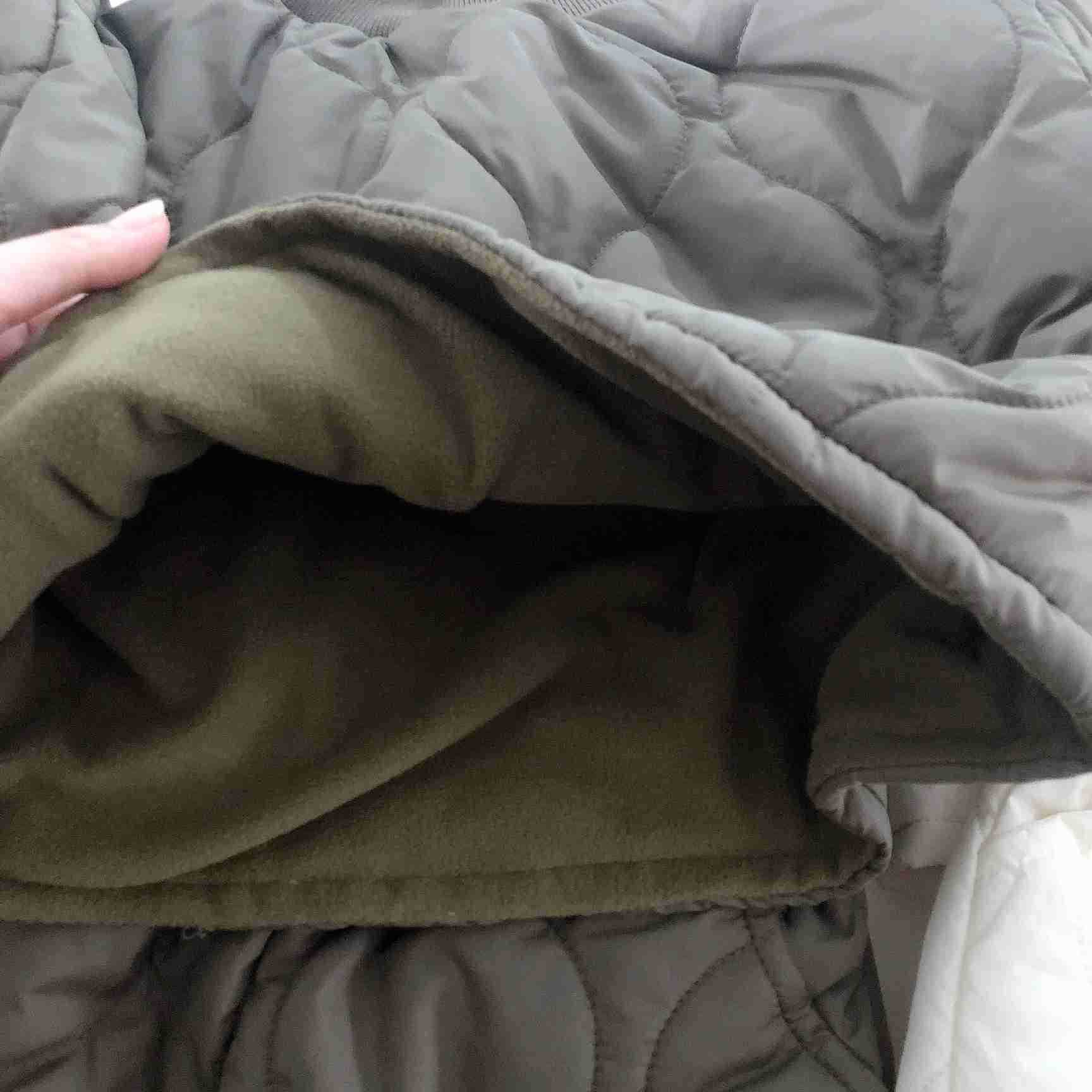 Winter Newborn Baby Boys And Girls Diamond Shaped Fleece Set With Cotton Childrens Casual Loose Outing ClothesXJ241205