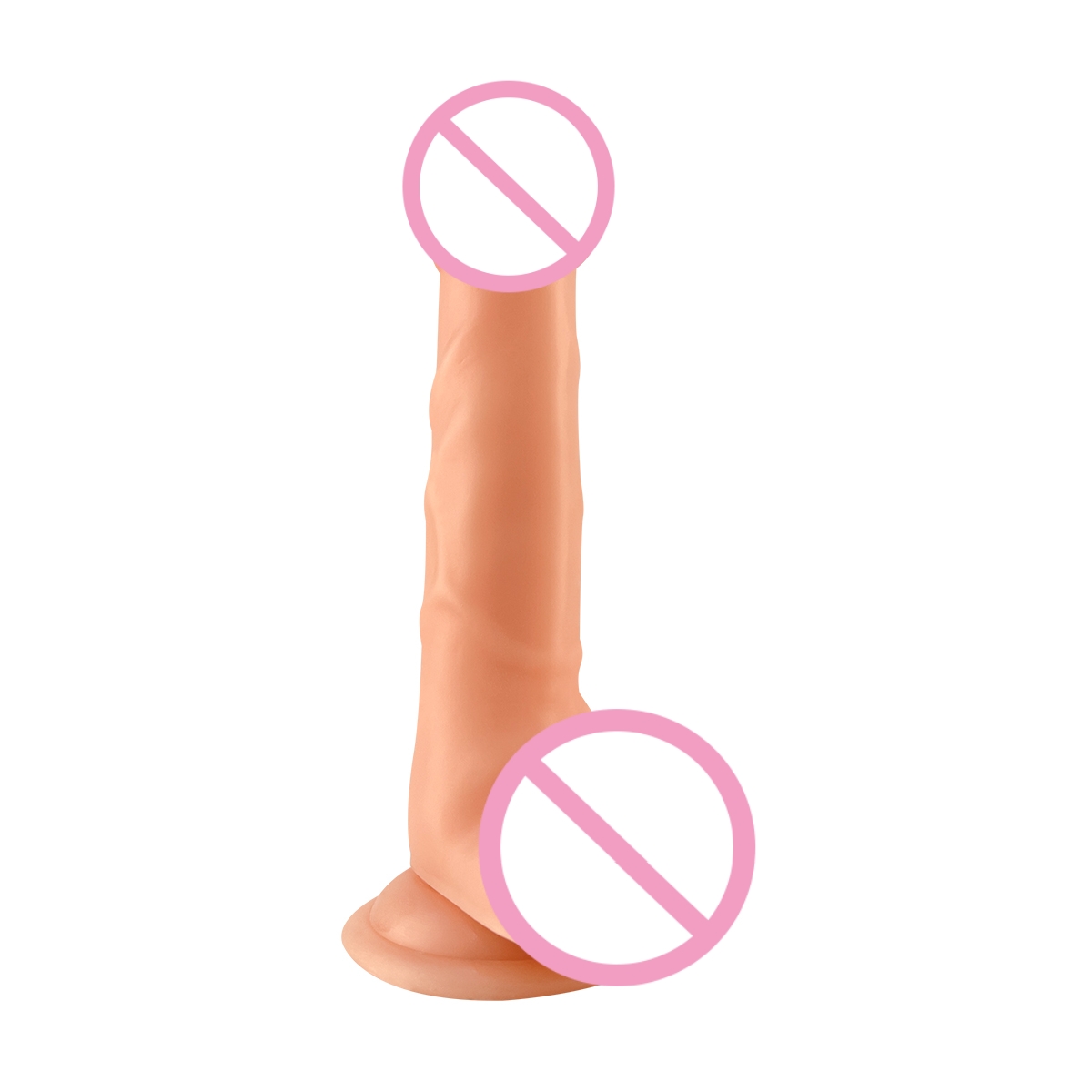 Dildos For Women Vaginal Anal Plug Artificial Penis Female Masturbator Sex Toys Products