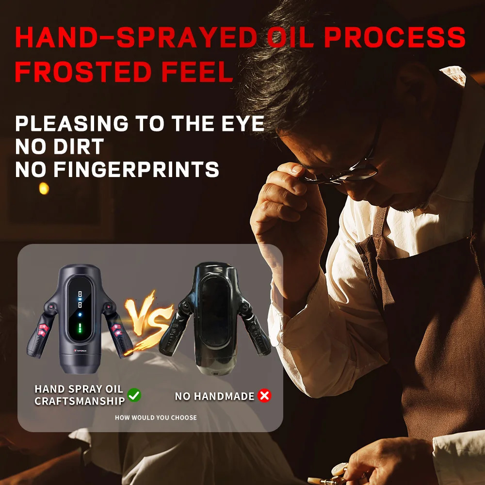 Telescopic LCD Male Masturbator Cup Foldable Handles Vibrating Masturbation Vagina Pusssy Blowjob Machine Adult Sex Toys For Men 241205