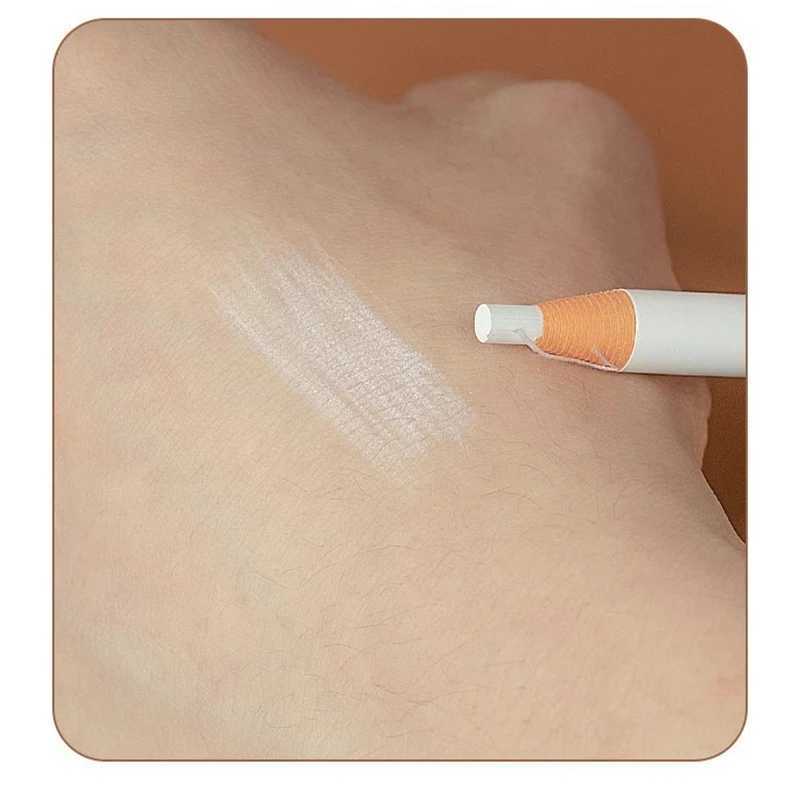 Eyebrow Tattoo Miniature Eyebrow Pencil Womens Makeup Cosmetics Eyebrow Skin Drawing Pencil Professional Design Wholesale W241205