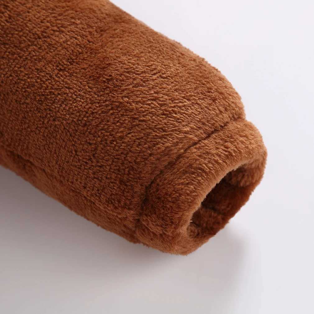 Pajamas 0-4Y Kigurumi Kids Pajamas Zipper Lion Dinosaur Monkey Anime Cosplay Costume Winter Flannel Toddler Boy Pyjama Baby Girl Onesie H241205 H24120