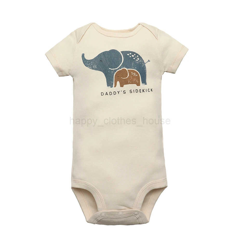 Newborn Baby Clothes Set Baby Boy Born Clothing 3PCS Bodysuit+Pants Outfit Toddler Girl Suit Infant Pajama Pure Cotton SetsXJ241205