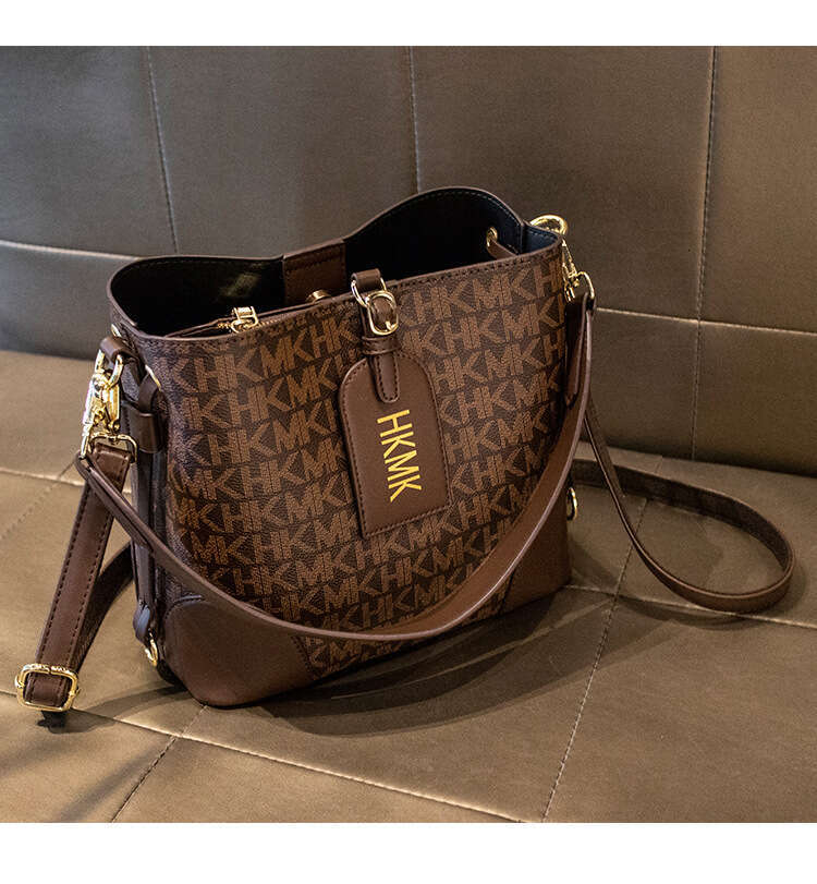 Hot Selg PVC Leather Satchel Bags For Women High Quality Top-Handle Handbag Purses Large Size Shopper Tote Shoulder Bag