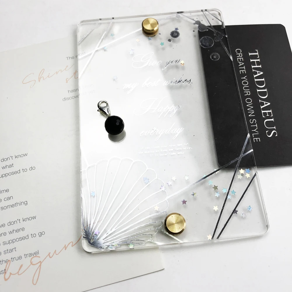 Black Gray Hanging Crystal 925 Sterling Silver Suncatchers Faceted Ball Pendant Charm For Women 241122