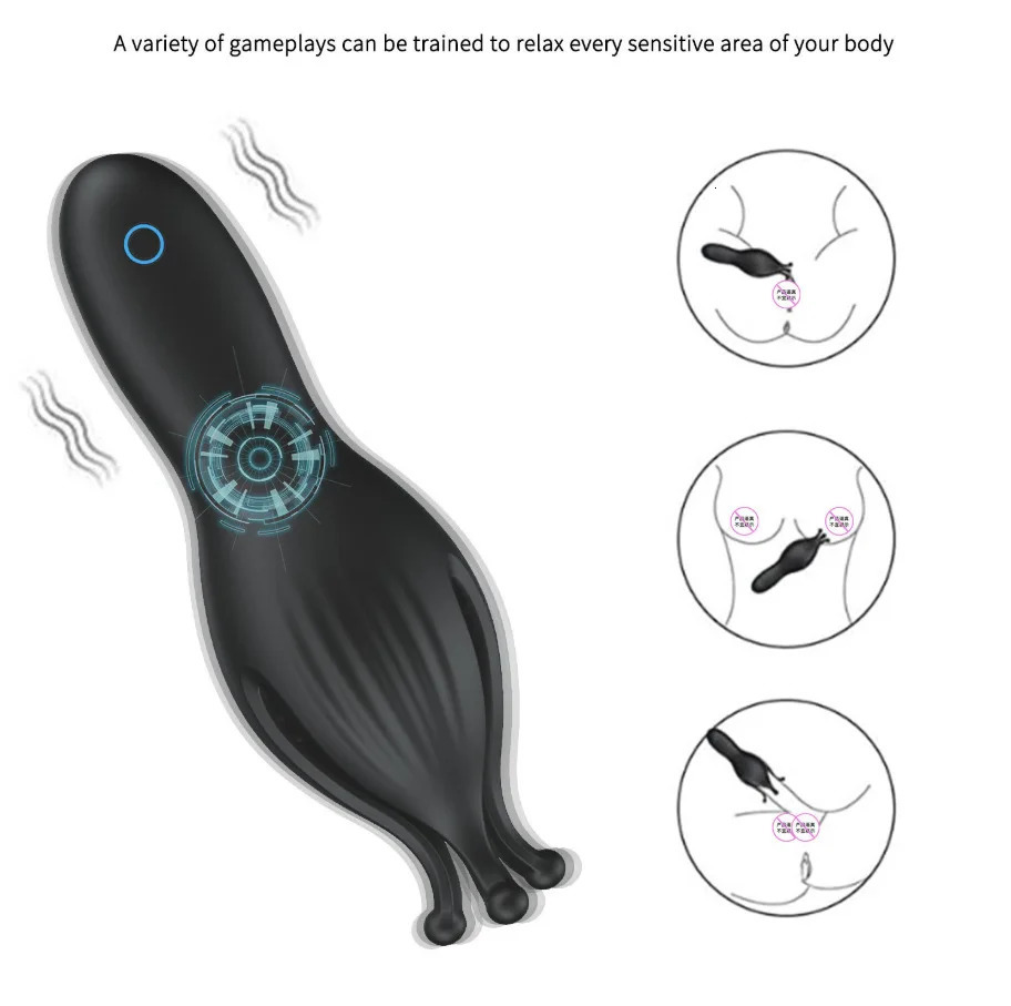 4 Styles Mastubator Vibration Blowjob Machine Masturbation Cup Sex Toys Adult Goods for Men Masturbate Supplies 241205